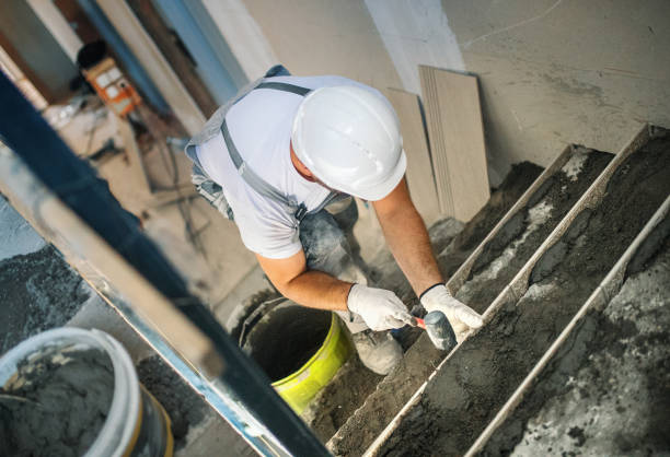 Best Concrete Removal and Replacement in Lake Lorraine, FL